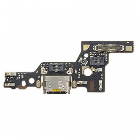 Thay cụm chân sạc HUAWEI P9