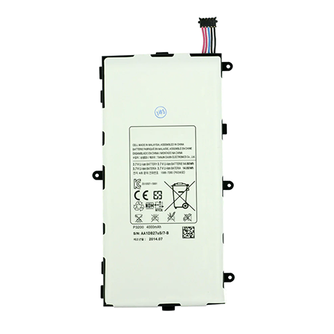 Thay pin Samsung Galaxy Tab 3 7.0 3G
