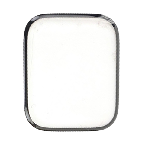 Thay mặt kính Apple Watch Series 7 41mm