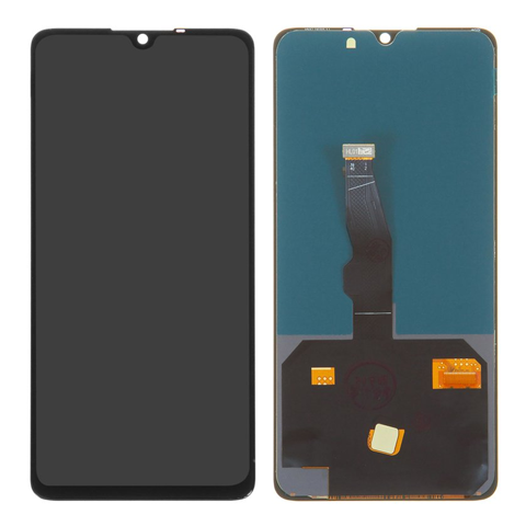 Thay màn hình LCD HUAWEI P30