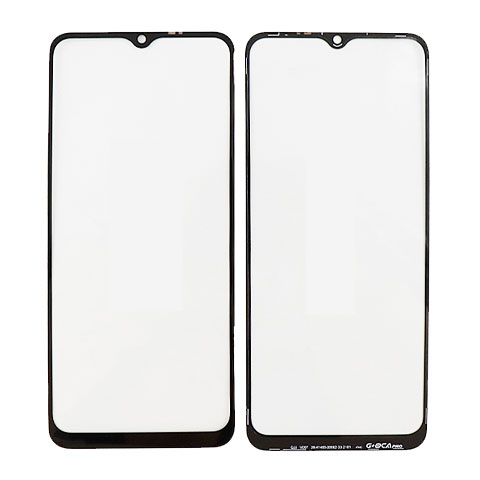 Thay mặt kính màn hình vivo Y20