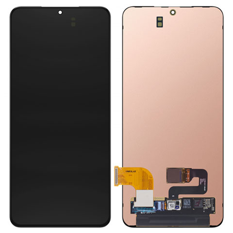 Thay màn hình không khung Samsung Galaxy S21+ 5G