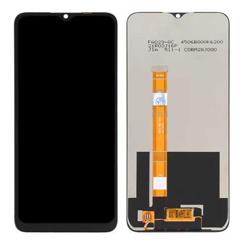 Thay màn hình OPPO A16 loại linh kiện