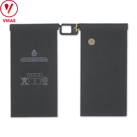 Thay pin chính hãng VMAS iPad Pro 12.9 2015