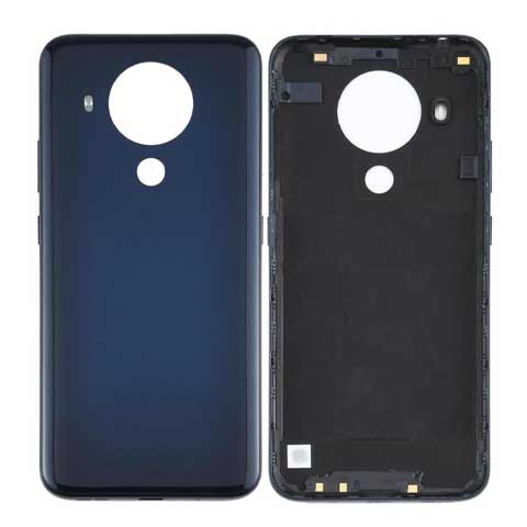 Thay nắp lưng Nokia 5.4