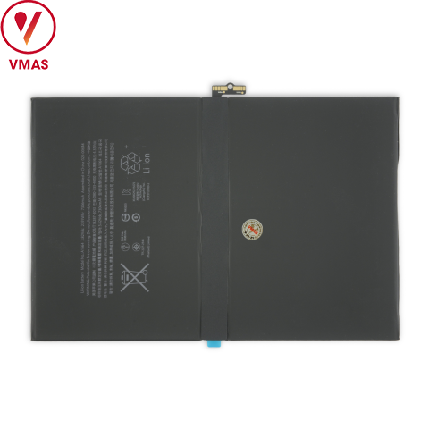 Thay pin chính hãng VMAS iPad Pro 9.7