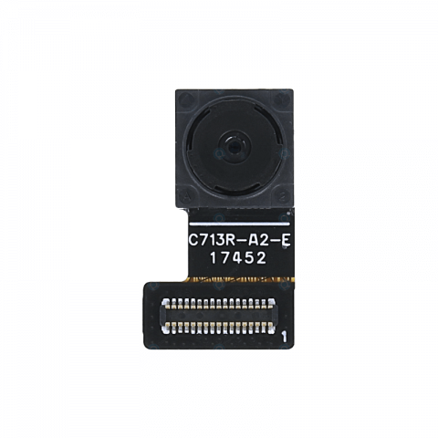 Camera trước Xperia L2