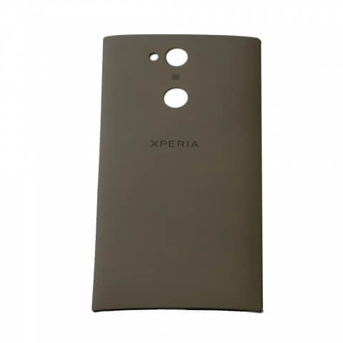 Mặt lưng Xperia L2