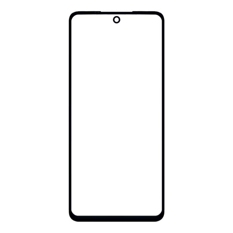 Thay mặt kính Xiaomi Redmi Note 11 5G