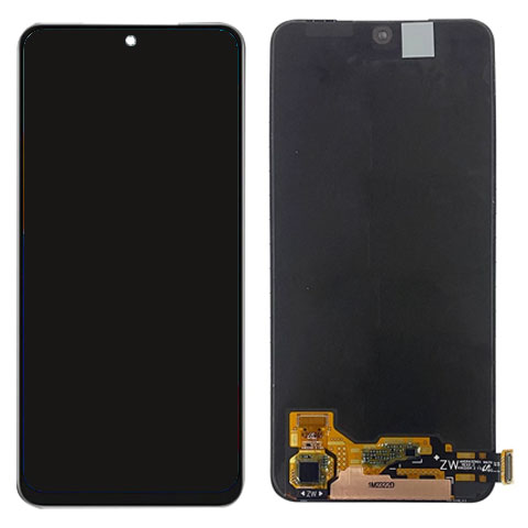 Thay màn hình Xiaomi Redmi Note 11 5G