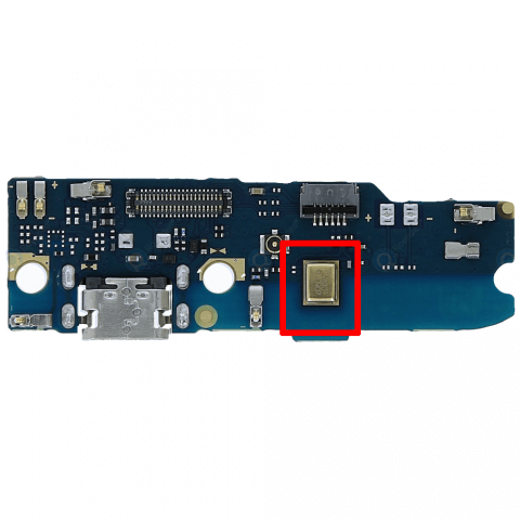 Sửa lỗi Micro Nhỏ/Rè View XL