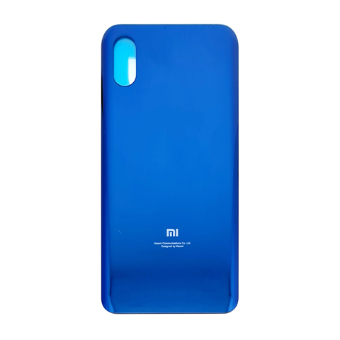 Thay mặt lưng Xiaomi Mi 8 Pro