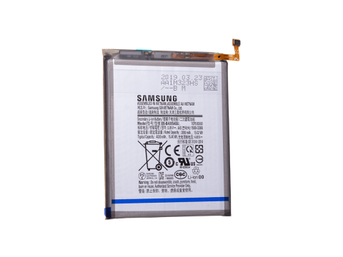 Thay pin Samsung Galaxy A30