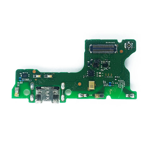 Thay cụm chân sạc HUAWEI Y7 2019