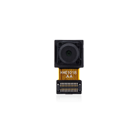 Thay camera trước HUAWEI Y7 2019