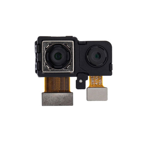 Thay camera sau HUAWEI Y7 2019