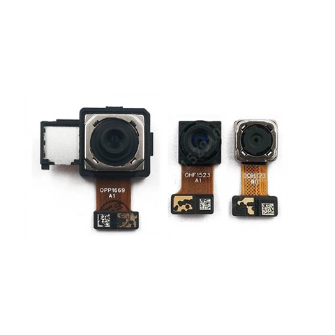 Thay camere sau Xiaomi Mi 8 Pro