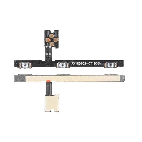 Thay dây nút âm lượng Xiaomi Mi 8 Pro