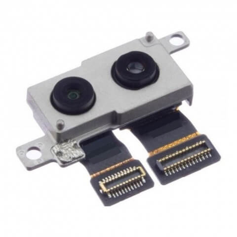 Thay camera trước Xiaomi Mi MIX 3