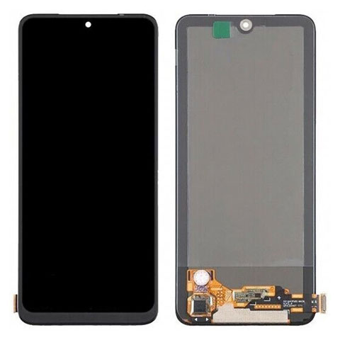 Thay màn hình LCD Xiaomi Redmi Note 11