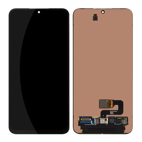 Thay màn hình Samsung Galaxy S22+ 5G loại zin new hãng không khung viền