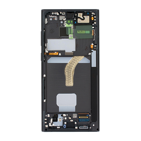 Thay khung sườn Samsung Galaxy S22+ 5G