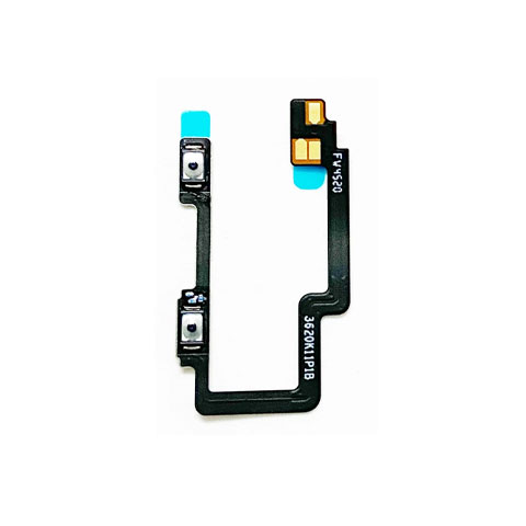Thay dây nút âm lượng Xiaomi Redmi K40