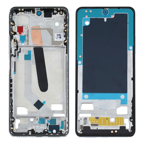 Thay vỏ/khung sườn Xiaomi Redmi K40