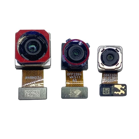 Thay camera sau Xiaomi Redmi K40