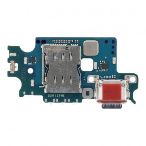 Thay cụm chân sạc Samsung Galaxy S22+ 5G