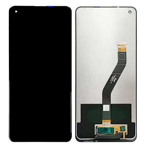 Thay cảm ứng Samsung Galaxy A21