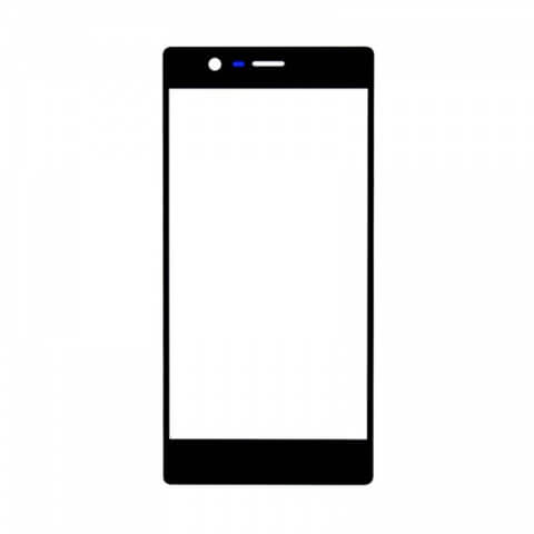 Ép kính Nokia 2