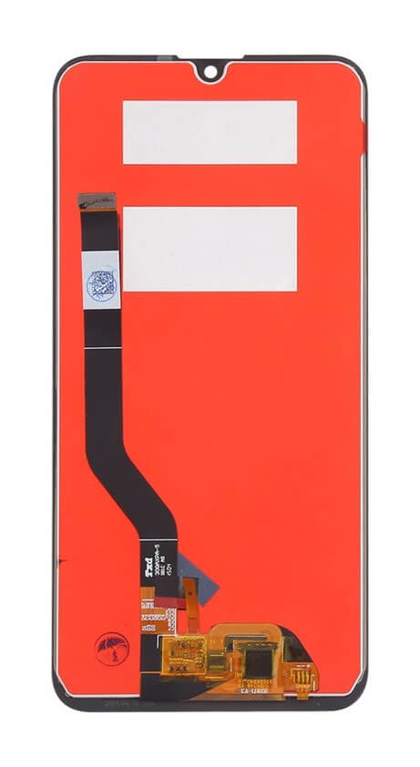 Thay màn hình HUAWEI Y7 Pro 2019