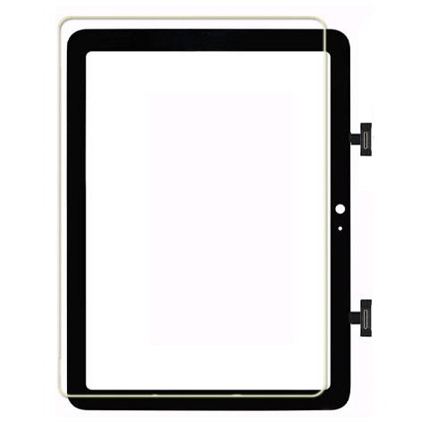 Thay mặt kính iPad 10