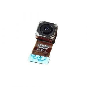 Thay camera sau OPPO F1w