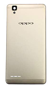 Thay mặt lưng OPPO F1w