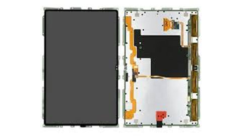 Thay màn hình Samsung Galaxy Tab S8 Ultra