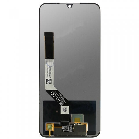 Thay cảm ứng Xiaomi Redmi Note 7 Pro