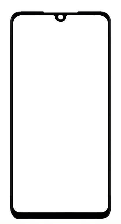 Thay mặt kính Xiaomi Redmi Note 7 Pro