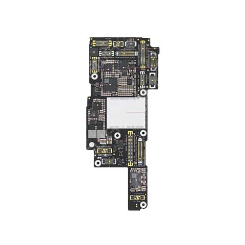 Sửa main iPhone 13 Pro bị lỗi mất nguồn