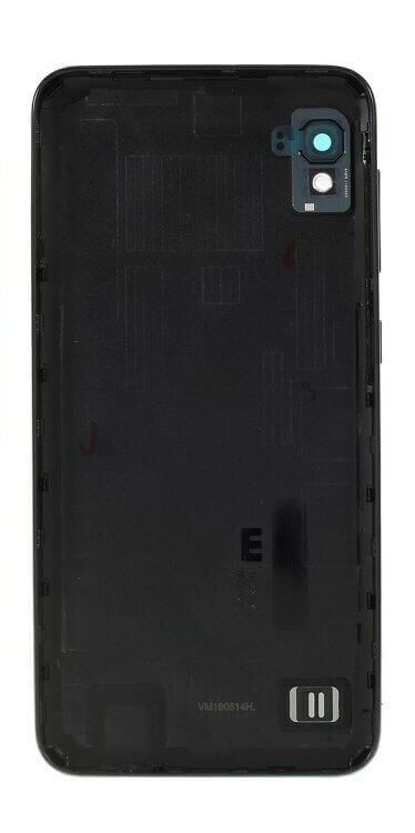 Mặt lưng Galaxy A10