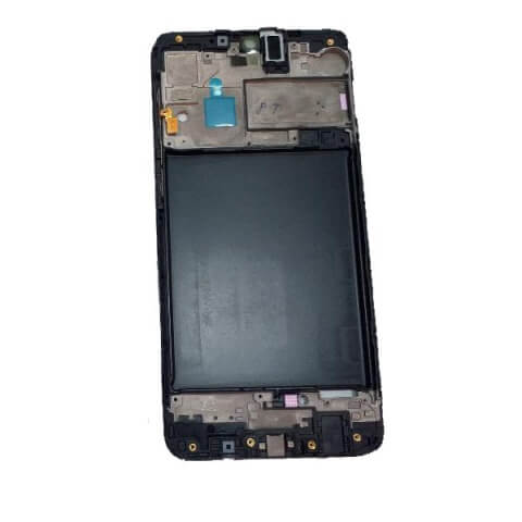Thay khung sườn Samsung Galaxy A10