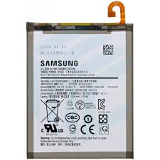 Thay pin Samsung Galaxy A10