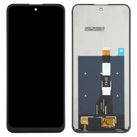 Thay màn hình Nokia X10 loại linh kiện