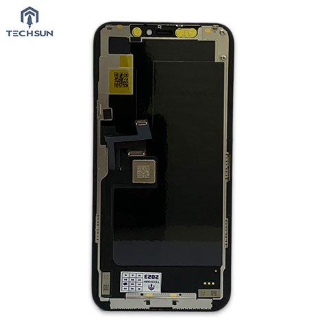 Thay màn hình iPhone 11 Pro chính hãng TECHSUN