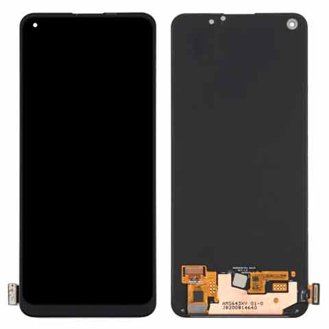Thay màn hình OPPO A95