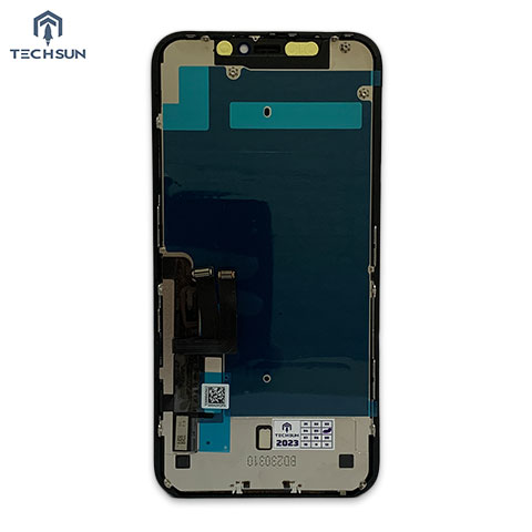 Thay màn hình iPhone 11 chính hãng TECHSUN