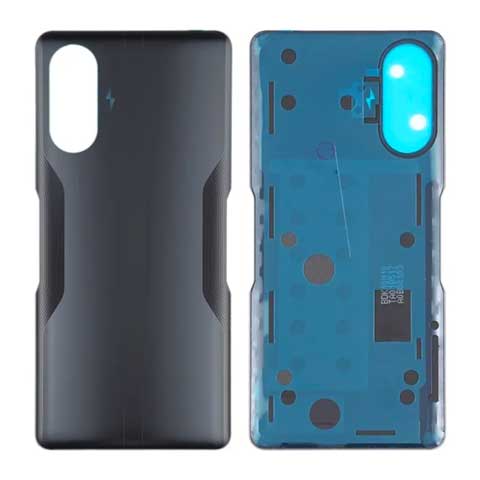 Thay nắp lưng linh kiện Xiaomi Redmi K40
