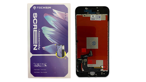 Thay màn hình iPhone 7 chính hãng TECHSUN Incell