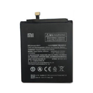 Thay pin Xiaomi Mi 5X